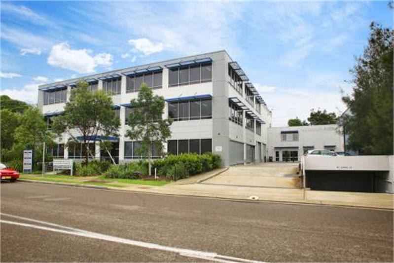 Click to view all images 1 Chaplin Drive Lane Cove NSW 2066 - Image 2
