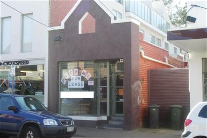 Click to view all images 110a Gardenvale Road Gardenvale VIC 3185 - Image 1