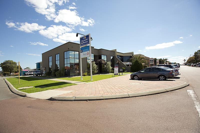 Click to view all images Ground 1/165 Main Street Osborne Park WA 6017 - Image 2