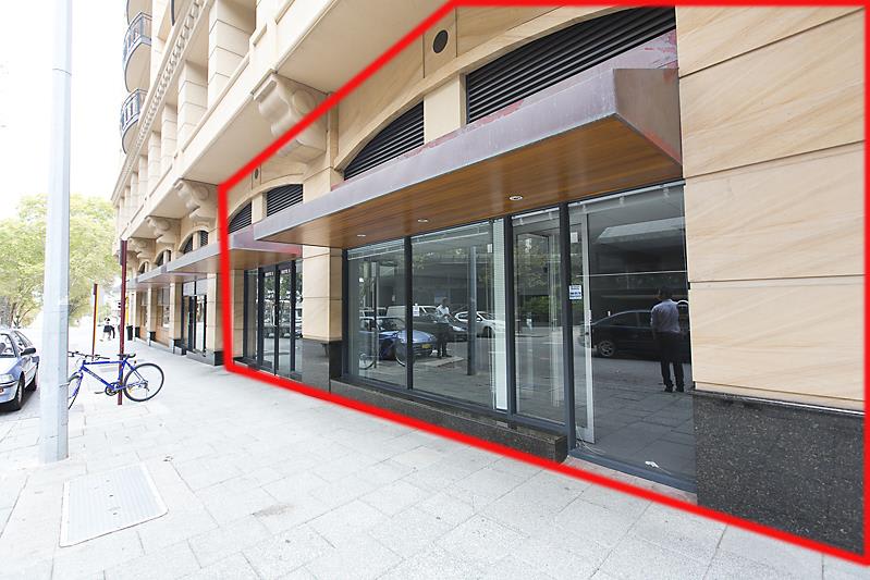 Click to view all images Ground G S/9 Victoria Avenue Perth WA 6000 - Image 2