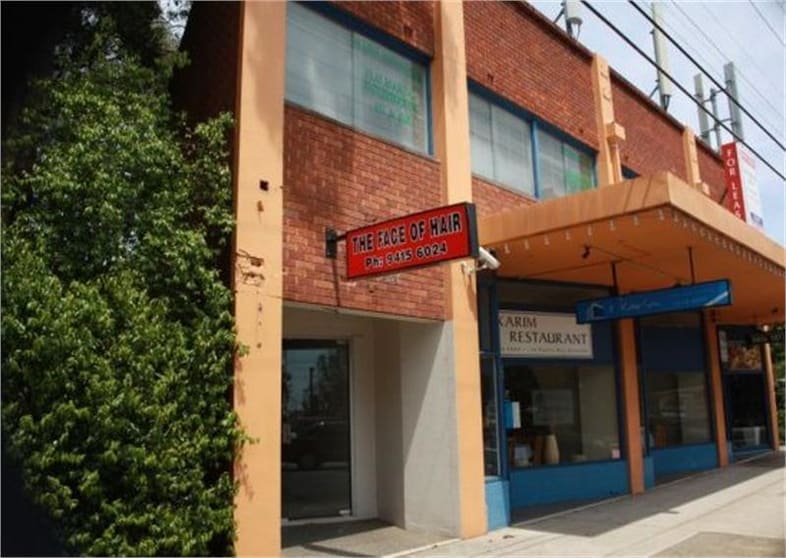 Click to view all images Suite D, 124-130 Pacific Highway Roseville NSW 2069 - Image 3