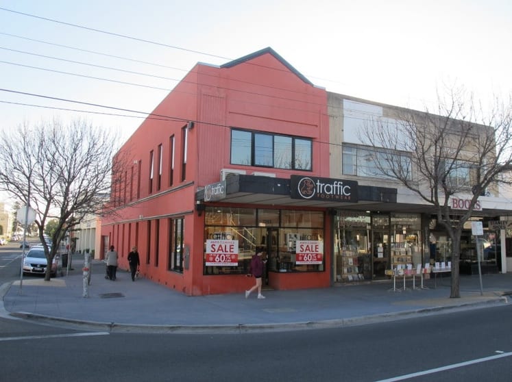 Click to view all images 281 Hampton Street Hampton VIC 3188 - Image 1