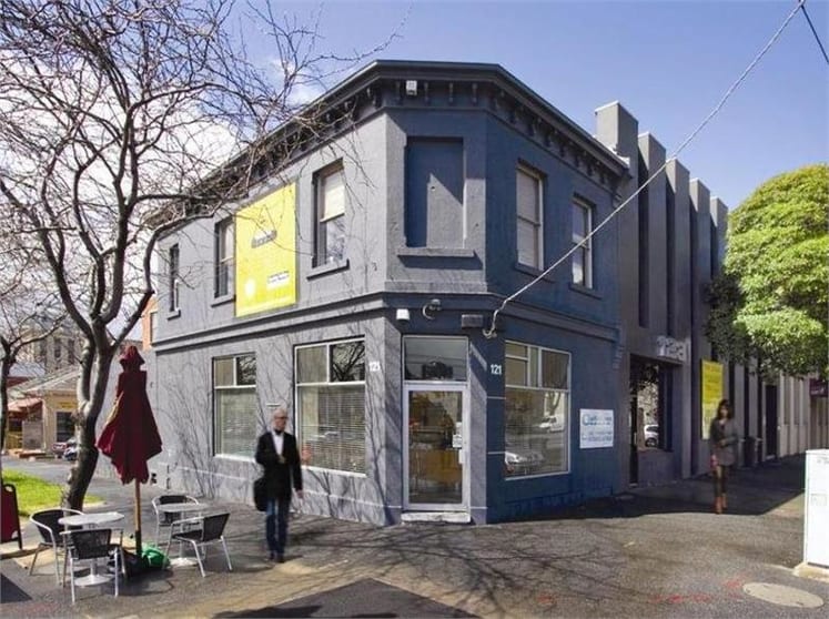 Click to view all images 1st Floor/121 Moray Street South Melbourne VIC 3205 - Image 2