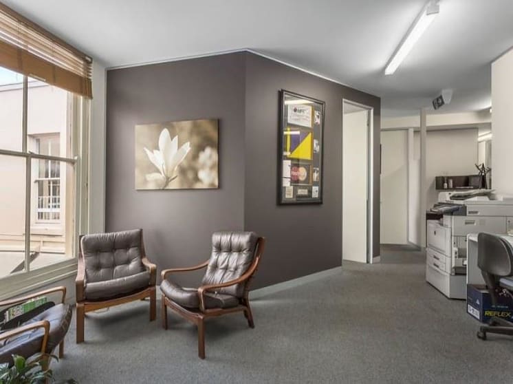 Click to view all images 1A, 101-105 Toorak Road South Yarra VIC 3141 - Image 2