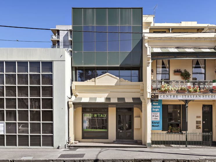 Click to view all images 245 Cardigan Street Carlton VIC 3053 - Image 1