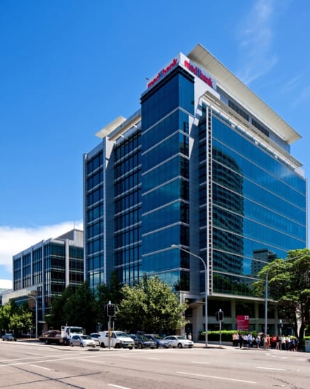 Click to view all images Space 207/207 Pacific Highway St Leonards NSW 2065 - Image 1