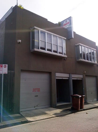 Click to view all images 4a Craine Street South Melbourne VIC 3205 - Image 1