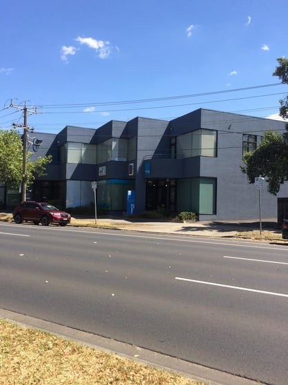Click to view all images 8/707 Mt Alexander Road Moonee Ponds VIC 3039 - Image 1