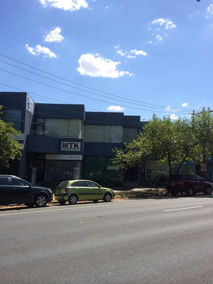 Click to view all images 8/707 Mt Alexander Road Moonee Ponds VIC 3039 - Image 2