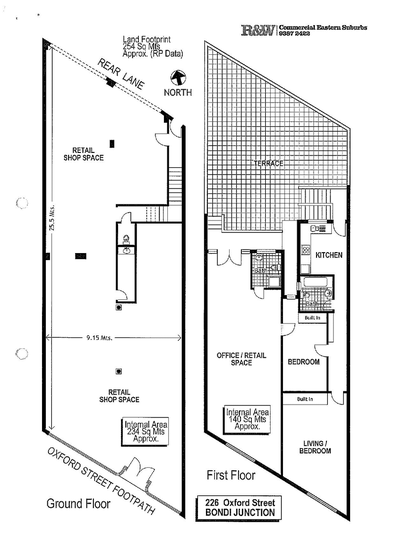 226-228 Oxford Street Bondi Junction NSW 2022 - Image 3
