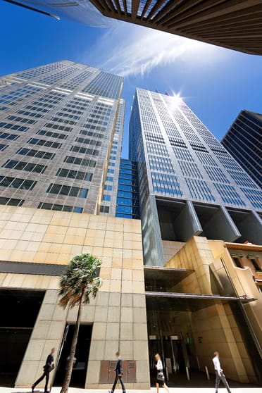 Click to view all images Level 53/1 Farrer Place Sydney NSW 2000 - Image 1