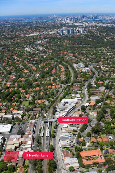 Click to view all images 9 Havilah Lane Lindfield NSW 2070 - Image 1
