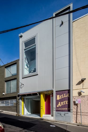 Click to view all images 11 Little Burton Street Darlinghurst NSW 2010 - Image 3