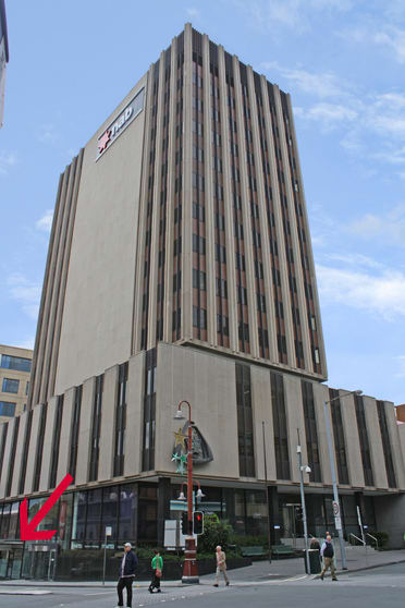Click to view all images 86 Collins Street Hobart TAS 7000 - Image 1