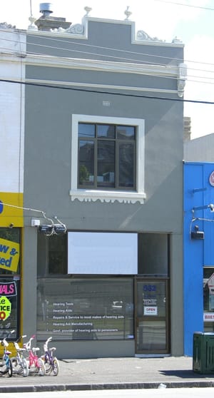 Click to view all images 532 City Road South Melbourne VIC 3205 - Image 1