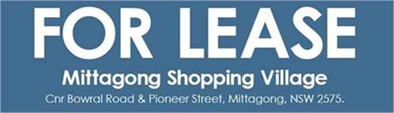 Click to view all images Shop 04/ Cnr Bowral Rd & Pioneer St, Mittagong Nsw 2575 Mittagong NSW 2575 - Image 1