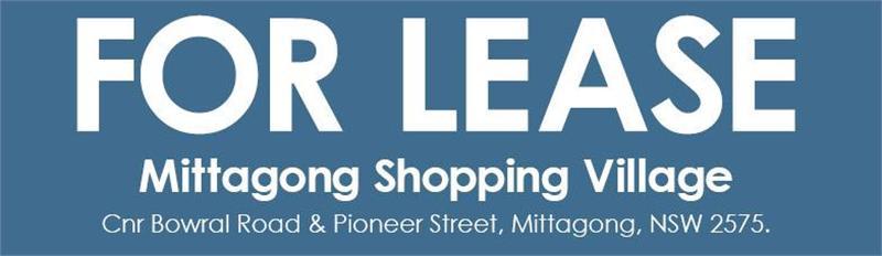 Cnr Bowral Rd & Pioneer St, Mittagong Nsw 2575 Mittagong NSW 2575 - Image 1