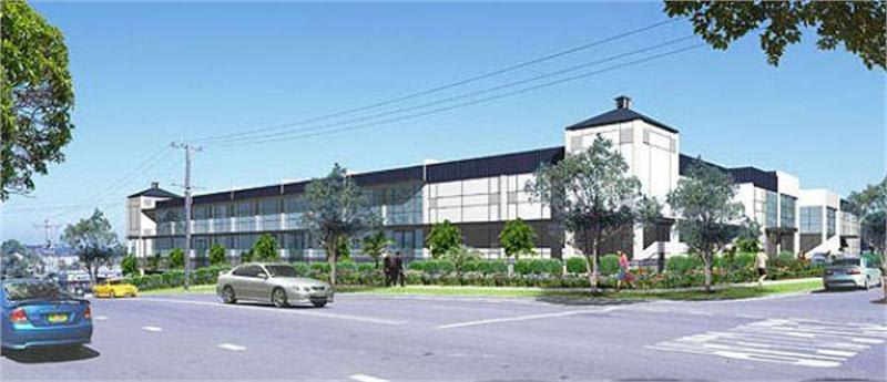 Click to view all images 2/1 Boden Road Seven Hills NSW 2147 - Image 1