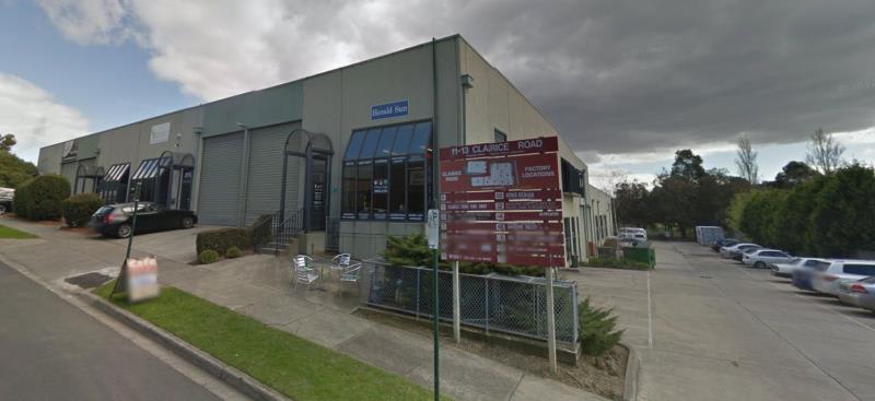 Click to view all images 11 Clarice Road Box Hill VIC 3128 - Image 1
