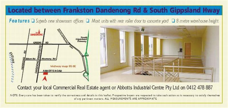 Click to view all images 7/40-60 Abbotts Road Dandenong VIC 3175 - Image 3
