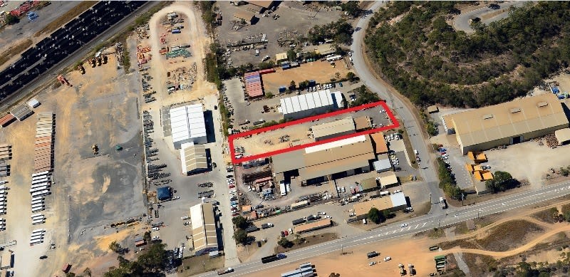 5 Bensted Road Gladstone QLD 4680 - Image 1