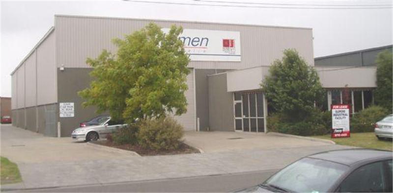 12 Nicole Way Dandenong VIC 3175 - Image 1