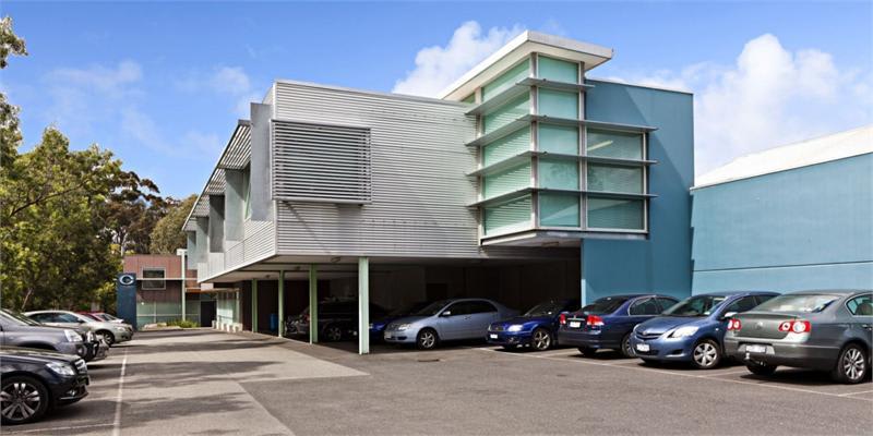 Click to view all images 30-40 Flockhart Street Abbotsford VIC 3067 - Image 1