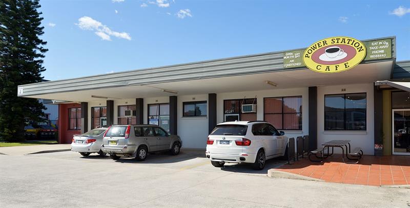Click to view all images J2/22 Powers Road Seven Hills NSW 2147 - Image 2