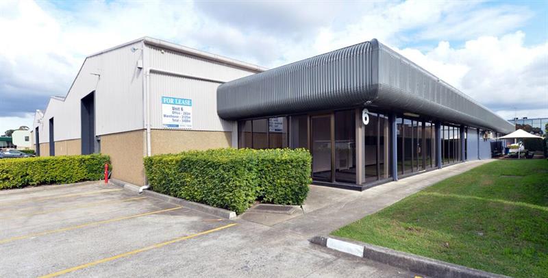 Click to view all images UNIT 6C/167 Prospect Highway Seven Hills NSW 2147 - Image 2