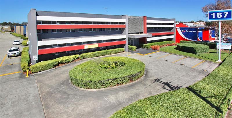 Click to view all images 6B/167 Prospect Highway Seven Hills NSW 2147 - Image 1