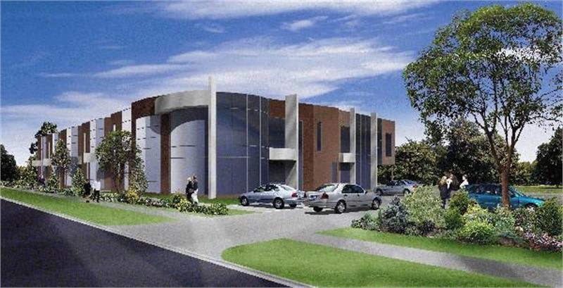 Click to view all images Lot 16 Rocklea Drive Port Melbourne VIC 3207 - Image 1