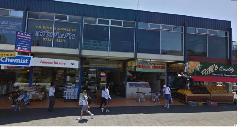 7/125 Great North Road Five Dock NSW 2046 - Image 2