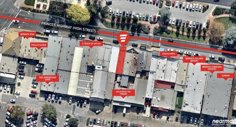 Click to view all images 62 High Street Berwick VIC 3806 - Image 3