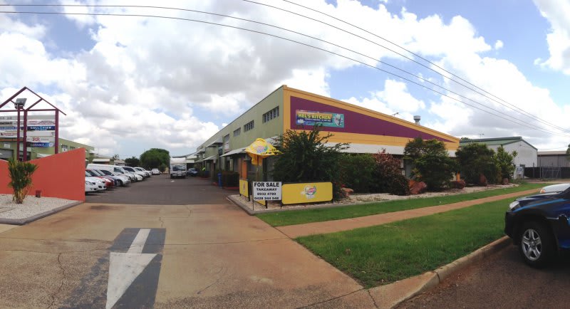 Click to view all images 7/41 Georgina Crescent Yarrawonga NT 0830 - Image 2