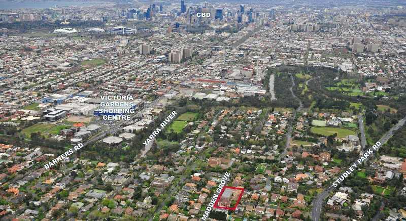 Click to view all images 6-12 Madden Grove Kew VIC 3101 - Image 1