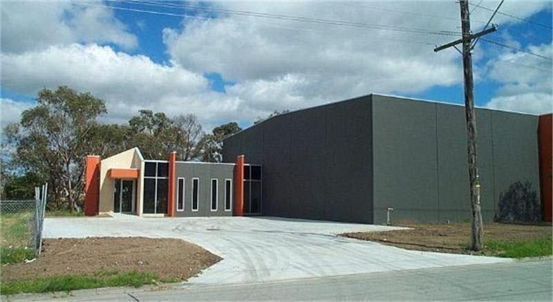 Click to view all images 1, 28-40 Progress St Dandenong VIC 3175 - Image 1