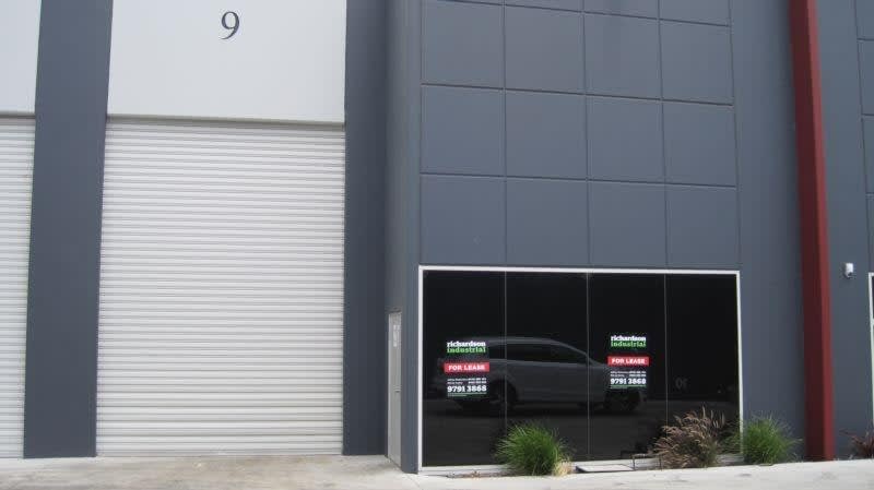 Click to view all images 9/33-47 Leggo Court Dandenong VIC 3175 - Image 1