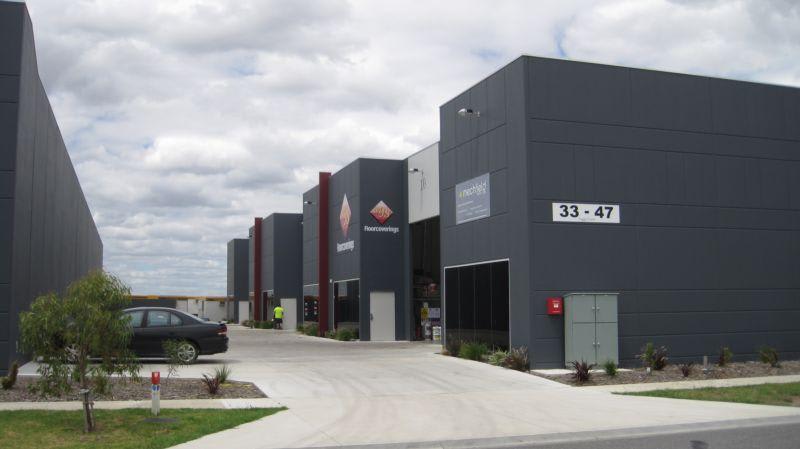 Click to view all images 9/33-47 Leggo Court Dandenong VIC 3175 - Image 3