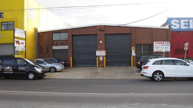 Click to view all images 1/74 Bennet Street Dandenong VIC 3175 - Image 1