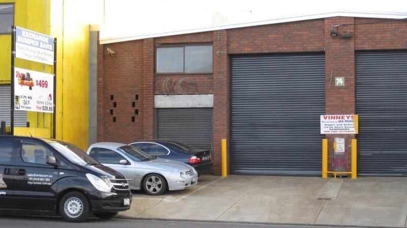 Click to view all images 1/74 Bennet Street Dandenong VIC 3175 - Image 3