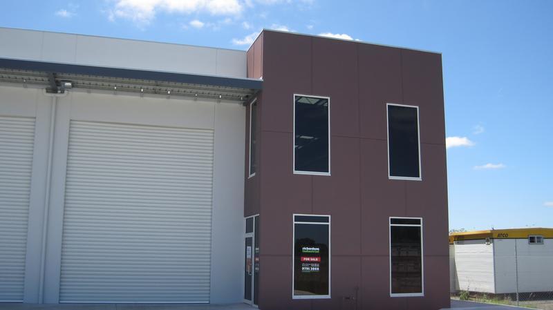 Click to view all images 4/55-59 Leggo Court Dandenong VIC 3175 - Image 1