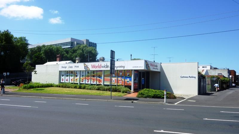 Click to view all images 2 Regent Street Richmond VIC 3121 - Image 1
