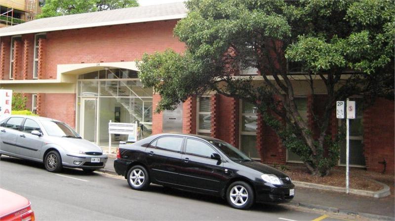 Click to view all images Unit 3/16 Bagot Street North Adelaide SA 5006 - Image 3