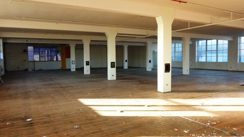 Click to view all images Level 2/41-43 Stewart Street Richmond VIC 3121 - Image 1