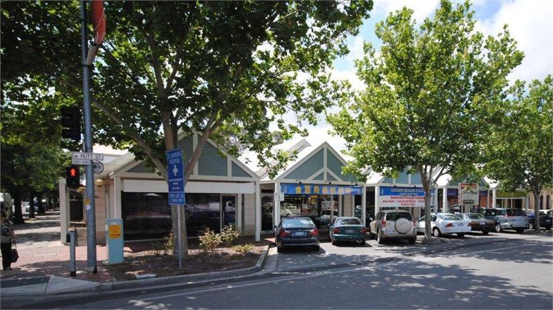 Click to view all images Unit 1/242-252 Hutt Street Adelaide SA 5000 - Image 3