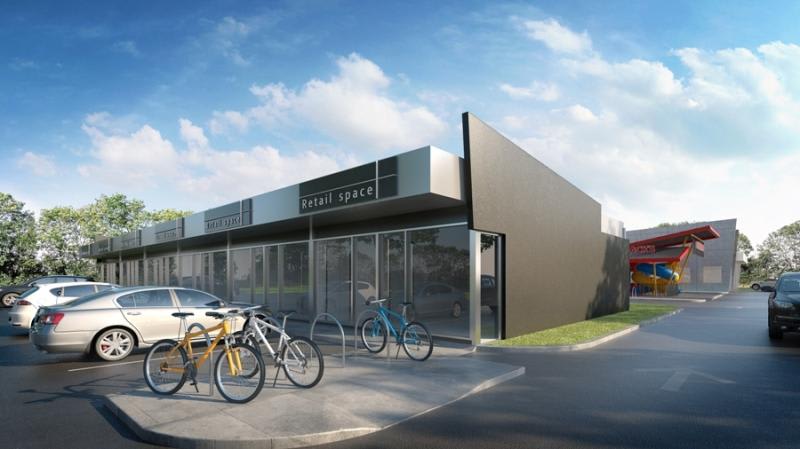 Click to view all images Shop 3/240-246 Clyde Road Berwick VIC 3806 - Image 3