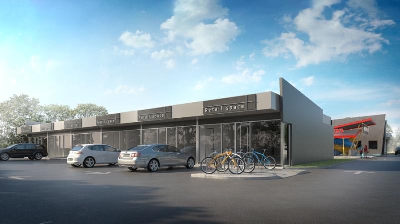 Click to view all images Shop 2/240-246 Clyde Road Berwick VIC 3806 - Image 3
