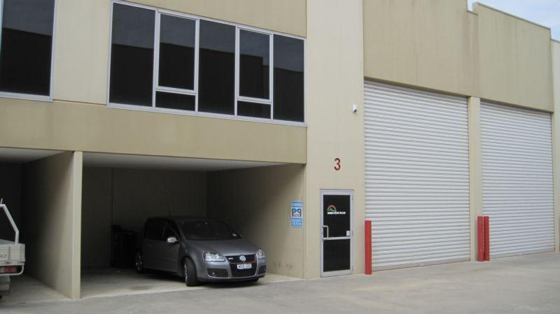 Click to view all images 3/18-22 Williams Road Dandenong VIC 3175 - Image 1