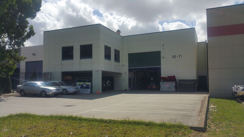 Click to view all images 69-71 Williams Rd Dandenong VIC 3175 - Image 1