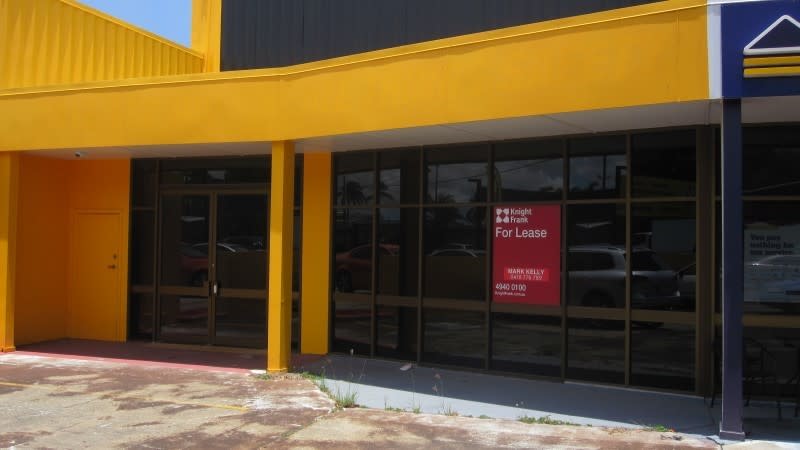 Click to view all images Shop 6/76 Gordon Street Mackay QLD 4740 - Image 3